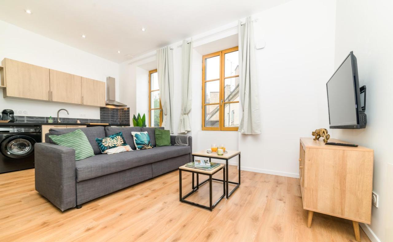 Le Chardonnay - Locationtournus Apartment Ngoại thất bức ảnh