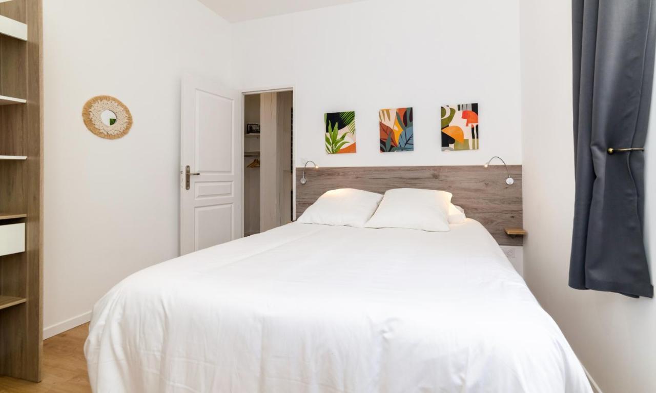 Le Chardonnay - Locationtournus Apartment Ngoại thất bức ảnh