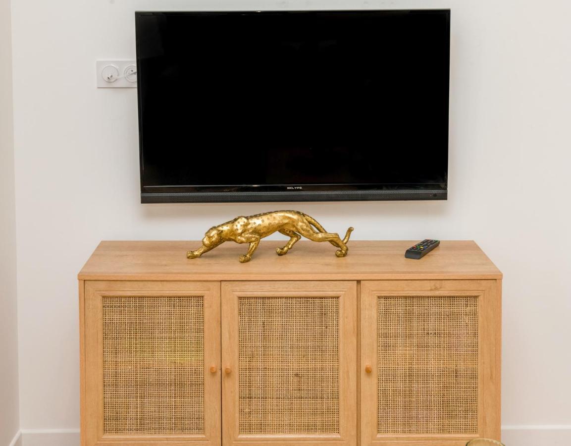 Le Chardonnay - Locationtournus Apartment Ngoại thất bức ảnh